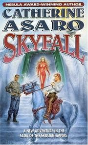 Tapa de Skyfall