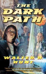 Tapa de The Dark Path (Dark Wing)