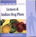 Tapa de Improve Your Health! With Amla, Lemon
