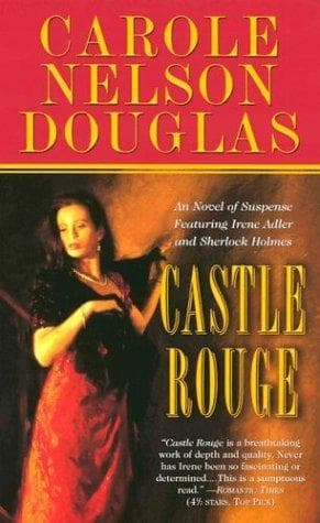 Tapa de Castle Rouge
