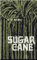 Tapa de Sugar Cane