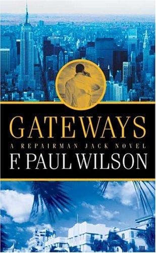 Tapa de Gateways (Repairman Jack)