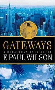 Tapa de Gateways (Repairman Jack)
