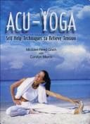 Tapa de Acu-Yoga