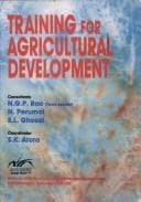 Tapa de Training for Agricultural Development