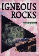 Tapa de Igneous Rocks