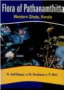 Tapa de Flora of Pathanathitta Western Gats Kerala