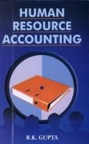 Tapa de Human Resource Accounting ; Managerial Implications