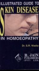 Tapa de Illustrated Guide to Skin Diseases