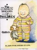 Tapa de The Common Diseases of Children