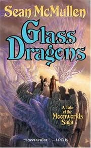 Tapa de Glass Dragons