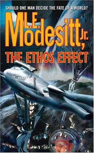 Tapa de The Ethos Effect