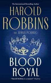 Tapa de Blood Royal