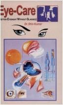 Tapa de Eye-Care