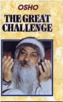 Tapa de The Great Challenge