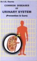 Tapa de Common Diseases of Urinary System