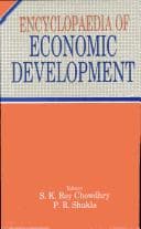 Tapa de Select Issues in Economic Development