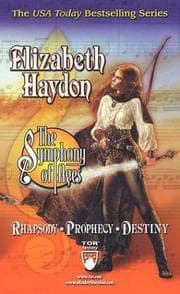 Tapa de The Symphony of Ages Boxed Set I
