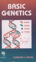 Tapa de Basic Genetics