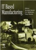 Tapa de IT Based Manufacturing