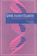 Tapa de Genome Analysis in Eukaryotes