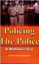 Tapa de Policing the Police