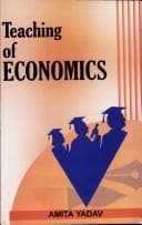 Tapa de Teaching of Economics