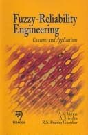 Tapa de Fuzzy-Reliability Engineering Concepts and Applications