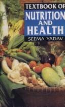 Tapa de Textbook of Nutrition and Health