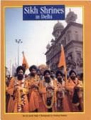 Tapa de Sikh Shrines in Delhi