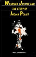 Tapa de Wounded Justice and the Story of Teh Indian Police