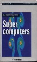Tapa de Super Computers