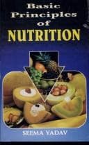 Tapa de Basic Principles of Nutrition