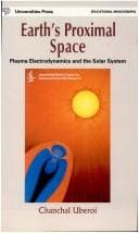 Tapa de Earth's Proximal Space