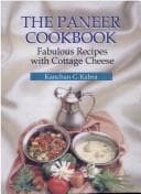 Tapa de Paneer Cookbook