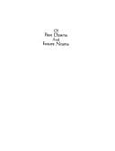Tapa de Of Past Dawns and Future Noons, Towards a Resurgent India