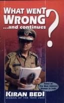 Tapa de What Went Wrong... and Continues?