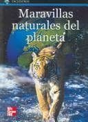 Tapa de Maravillas naturales del planeta/Wild Planet
