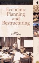 Tapa de Economic Planning and Restructuring