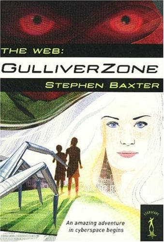 Tapa de The Web