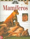Tapa de Mammals