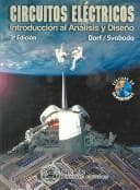 Tapa de Circuitos Electricos - 3 Edicion Con CD-ROM