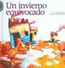 Tapa de Un Invierno Equivocado / A Mistaken Winter (Encuento)
