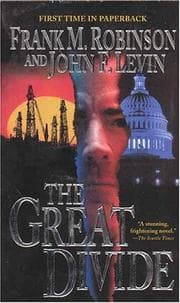 Tapa de The great divide