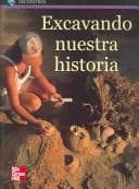 Tapa de Excavando nuestra historia/Digging for History