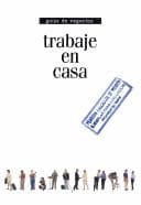 Tapa de Trabaje En Casa