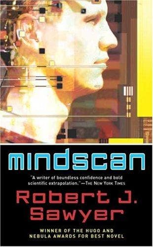 Tapa de Mindscan