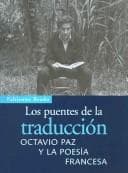 Tapa de Los puentes de la traducción