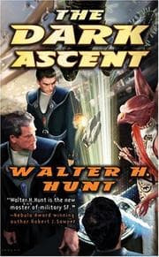 Tapa de The Dark Ascent (Dark Wing)
