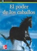 Tapa de El poder de los caballos/Horsepower